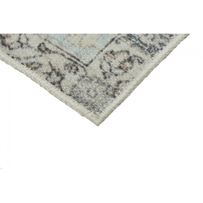 Carpet BOHO MINT (Magic Home Print Collection)